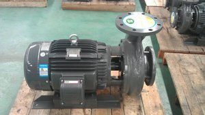 High Quality 1HP 2HP 5HP 10HP Automatic Electric Booster Water <strong>Pump</strong> Horizontal End Suction Coaxial Water <strong>Pump</strong> Centrifugal <strong>Pumps</strong> - Product Image 3