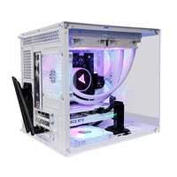 Wholesale New Personal Gaming Pc Gamer Rtx3060Ti Graphics Card Gaming All in One Desktop Computer Computadoras Pc