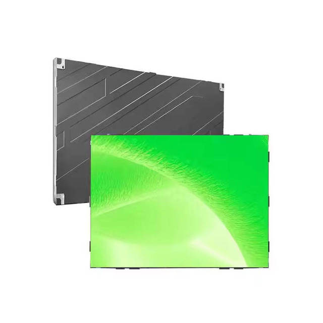 P2.5 P1.8 P1.5 P1.2 P0.9 Small Pixel Pitch 2.5mm 0.9mm 1.2mm 1.5mm 1.8mm 4K 16:9 Fine Pitch UHD COB Indoor LED Display Screen