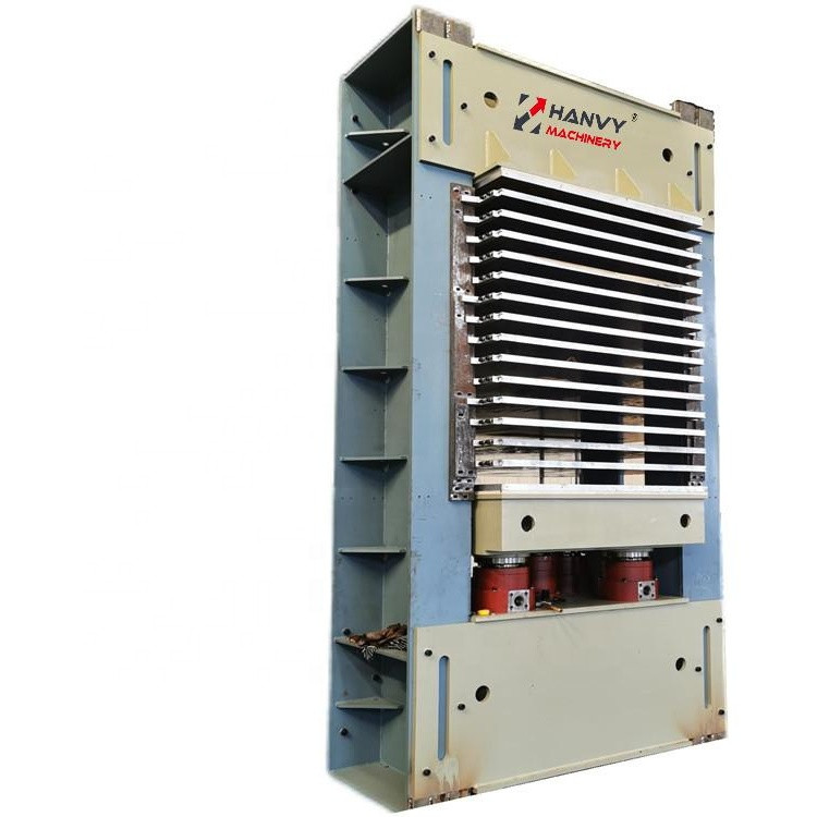 Горячий пресс