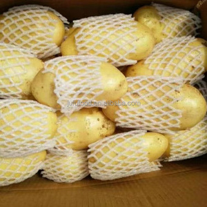 Pommes <span class=keywords><strong>de</strong></span> <span class=keywords><strong>terre</strong></span> russettes biologiques fraîches, vente en gros d'usine, provenance du Shandong, 7 cm - Product Image 5