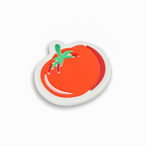 맞춤형 부드러운 고무 PVC 로고 패치 벨크로 패치 3D 엠보싱 실리콘 로고 패치 모자/의류용 - Product Image 5