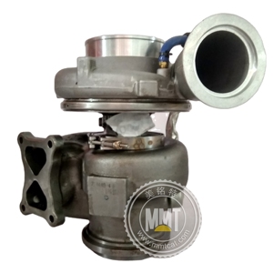 เทอร์โบชาร์จเจอร์เครื่องยนต์ mmt C13 รุ่น 247-2965  C13 Turbo 2472965 ระบายความร้อนด้วยน้ำ ซื้อเทอร์โบชาร์จเจอร์สำหรับขาย เทอร์โบชาร์จเจอร์สำหรับเครื่องยนต์ C13 - Product Image 2