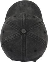Casquette de baseball avec drapeau allemand, unisexe adulte, chapeau réglable, logo brodé patriotique allemand, casquettes de baseball pour cadeau