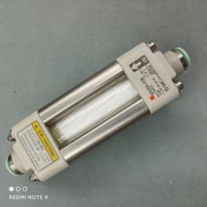 Filtre à vide SMC SFD200-C08, pièce pneumatique fabriquée au Japon - Product Image 2