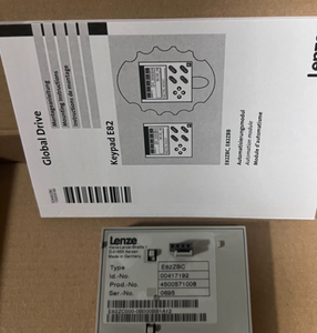 Paneles de Control de Frecuencia Nuevos I5CA5T02000VA0070S, Amplio Stock Disponible - Product Image 4