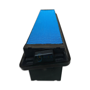 Venta Directa de Fábrica, Filtro de Aire para Camiones con Motor Diésel, Suministro Directo de Filtro de Aire 03-42776-010 2334 P626096 para Camiones Pesados Wu-ling - Product Image 3