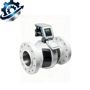 Caudalímetro Flow-X Duradero y Confiable para Medición de Transferencia de Gas y Líquido Industrial - Product Image 5