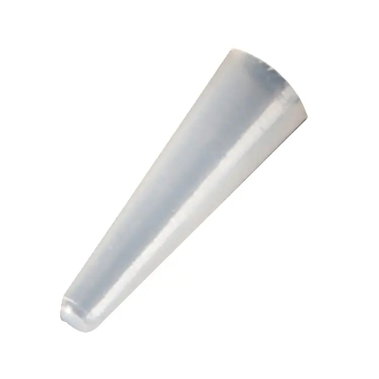 Kontakt lensler kauçuk ürün pense kol için silikon klip kol cımbız İpucu koruyucu