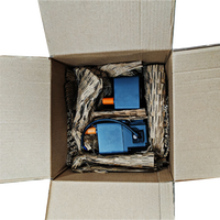 Déchiqueteuse de carton automatique écologique pour déchets de papier, 45*26*27cm, avec perforateur intégré, petite machine à découper le carton recyclable