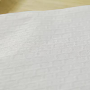 Unisoft High Quality 60-Count Disposable 3Ply Oil Absorbent C-Fold <b>Paper</b> Towels Eco-Friendly Bulk <b>Kitchen</b> Roll Water Absorbent - Product Image 6