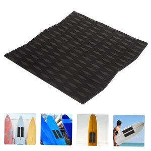 OEM Custom Logo Hochwertiger Schaum Surf Deck Minth SUP Deck Traktion spad Surfing Pad Griff für Surf board Tail - Product Image 6