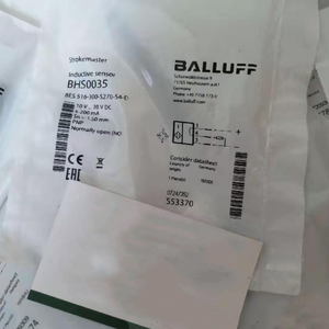 PLC รุ่น BES516-300-S270-S4-D ของแท้และใหม่เอี่ยม - Product Image 1