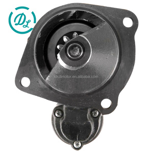 Eextravastart ชุดสตาร์ท3.2KW 12V 10T สำหรับเครื่องยนต์หนักแทนที่ด้วยเครื่องจักร2873K627 2873K633 3218978 11131716 - Product Image 1