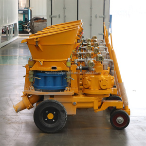 Máquina Portátil Inalámbrica <span class=keywords><strong>de</strong></span> Aire Comprimido para Concreto y Pistola <span class=keywords><strong>de</strong></span> Pulverización para <span class=keywords><strong>Piscinas</strong></span> - Product Image 6