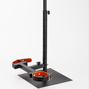 Estante de tortura de escroto SM, entrenador de cuatro caballos K9, esclavo sexual, sala de entrenamiento de esclavos de perros, diversión, erótico, castigo pervertido - Product Image 1