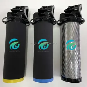 Hot bán Atlas Lọc dầu máy nén khí lọc dầu yếu tố 1dd300 + - Product Image 2