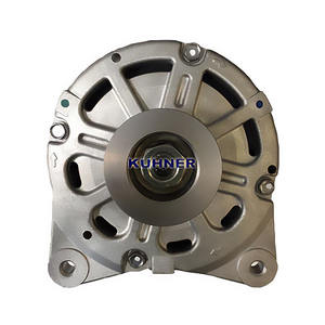 Alternatori compatibili con VW PHAETON 3.0 V6 TDI 4motion Diesel (KW: 165, HP: 224) dal 2004 al 05-2007 KUHNER 553523RI nuovo - Product Image 1