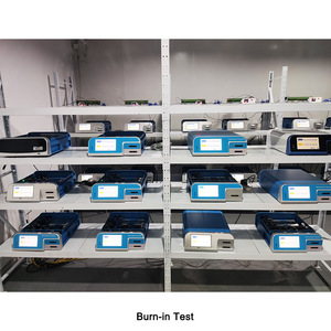 Fresh <strong>New</strong> Elephant-<strong>med</strong> E200B Ligasure Vessel Sealing Bipolar Generator Smart Electric Cutting Technology Surgical <strong>Instrument</strong> - Product Image 6