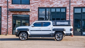 Envío Rápido, Toldo para Camioneta <span class=keywords><strong>Ford</strong></span> <span class=keywords><strong>F</strong></span>-150 - Product Image 4