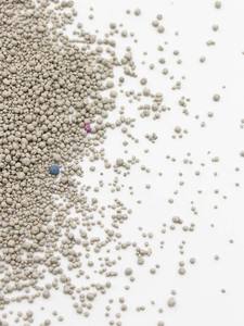 1-3.5mm Dongnai pets <b>bentonite</b> cat litter - Product Image 4