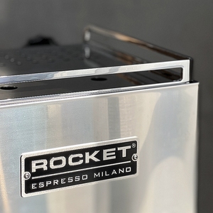 Giá Để Espresso Giá Để Chai Máy Giá Để Cốc Nước Cà Phê Bằng Kim Loại - Product Image 3