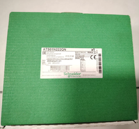 ATS01N222QN 100% Neuf et Original Altistart 01 ATS01 Démarreur progressif pour moteur asynchrone 22A 380...415V 7.5...11kW