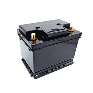 Boîtier de batterie de démarrage automobile série H6, boîtier étanche au lithium NMC 278x176x172mm pour batteries au plomb-acide vers Li-ion - Product Image 4