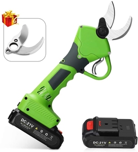 Offre Spéciale multifonctionnel électrique 21V BATTERIE sans fil pratique <span class=keywords><strong>coupe</strong></span> de <span class=keywords><strong>tissu</strong></span> électrique branches ciseaux pour <span class=keywords><strong>tissu</strong></span> - Product Image 1