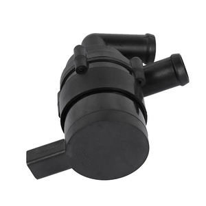 Pompe à eau électrique Audi 1K0965561A pour remplacement et réparation sans câblage - Product Image 3