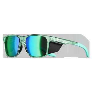 Gafas de Sol Polarizadas Kapvoe para Pesca, Gafas Deportivas de Montura Completa, Multifuncionales para Exteriores - Product Image 5