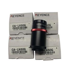 Objectif télécentrique CA-LM d'origine neuf pour la mesure et l'inspection des défauts CA-LM1 / CA-LM2 / CA-LM4 - Product Image 6
