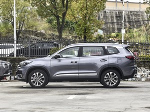 Coches Cherry baratos 2025, superventas, rendimiento de alta eficiencia, Chery Tiggo 8 Pro Champion Edition, coches familiares 4wd a la venta - Product Image 4