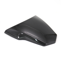 Penutup Jok Penumpang Belakang Aksesori Motor Fairing untuk YAMAHA MT-09 SP FZ-09 2017-2020