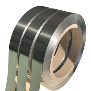 Stainless <b>Steel</b> Coil Price Per Ton SUS 316L 304 310S 2B <b>Cold</b> <b>Rolled</b> ASTM Standard <b>Strip</b> Door - Product Image 6