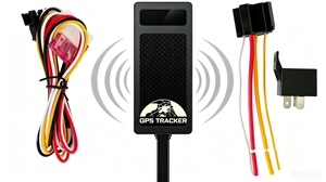 TK402a TK402b 4G 4PIN Mini Traceur GPS pour Moto, Vélo Électrique, Voiture avec Suivi IoT et Plateforme d'Application Gratuite - Product Image 2