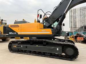 Nuovissimo Escavatore <span class=keywords><strong>Hyundai</strong></span> Hw150 ad Alte Prestazioni <span class=keywords><strong>2026</strong></span>, Nuovi Escavatori <span class=keywords><strong>Hyundai</strong></span> 150, 210w Hw140 per Costruzioni - Product Image 5