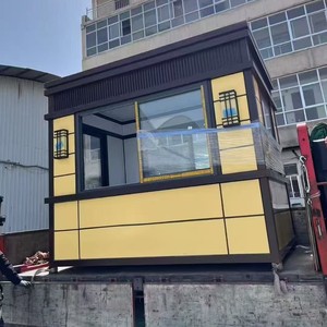 โครงเหล็กไฟปรับแต่งได้สำหรับใช้ในการรักษาความปลอดภัยโครงสร้างเหล็ก - Product Image 2