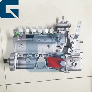 9400030739 9 400 030 739 Bomba de Inyección de Combustible para Motor 6BT - Product Image 2