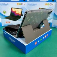 Tablette Android 13 Ultra Compétitive de 10 Pouces de Qualité Supérieure, Personnalisable en Usine, Vente en Gros, Wi-Fi+2 SIM, pour Affaires, Éducation, Jeux et Divertissement