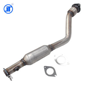 Convertitore <span class=keywords><strong>auto</strong></span> adatto per 97-04 Buick Regal ,00-05 Chevrolet <span class=keywords><strong>Impala</strong></span> 3.8L convertitori catalitici ad attacco diretto - Product Image 5