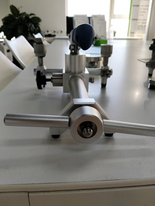 Prueba de Calibración de Instrumentación para Campos Petroleros en <span class=keywords><strong>Egipto</strong></span>, Prueba de Presión en Tuberías, Manómetro, Bomba de Presión In Situ, Sudáfrica - Product Image 1