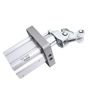 Montaje de cilindro de bloque, línea de carga pesada rs2h50-30 / 63 / 80-40dl / <span class=keywords><strong>DM</strong></span>/BL/BM/cilindro neumático de parada de TL-<span class=keywords><strong>D</strong></span> - Product Image 1