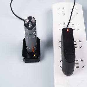 กล่องเสียงอิเล็กทรอนิกส์ดิจิตอลอุปกรณ์สำหรับพูดบกพร่องช่วยให้พูดไม่มีเสียงพูด - Product Image 4