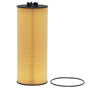 Filtre à carburant moteur de haute qualité, pièces automobiles E500HD129 OX168D HU12140X 4571840025 5411800009 - Product Image 4