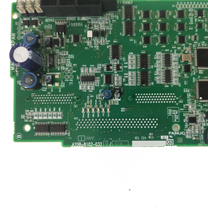 A20B-8102-0320 Placa de Circuito PCB para Servomotor AC FANUC para Máquinas CNC - Product Image 3