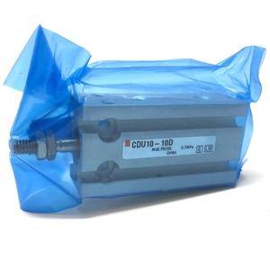 Original-SMC CDU10-10D <b>Small</b> Cylinder - Product Image 2