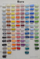 Carreaux de mosaïque colorés, 20 pièces, éléments d'art, dessin d'art, image artistique