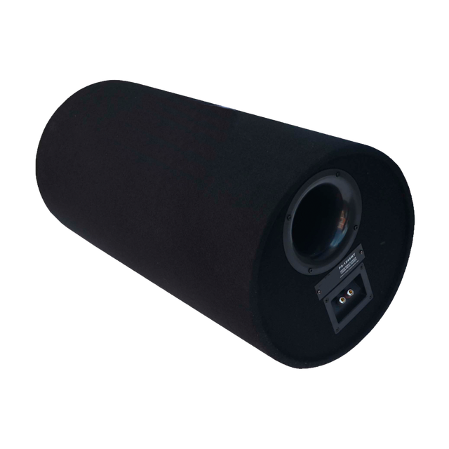 Car Bass Tube 12 Inch Bass Tube Box