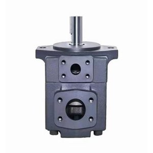 ปั๊มไฮดรอลิก Atos Vane รุ่น Pfe-51090/1dt-23 สำหรับเครื่องฉีดพลาสติก - Product Image 1